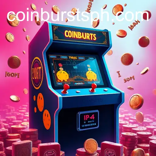 Exploring the Timeless Appeal of Arcade Classics: The Essence of COINBURSTS
