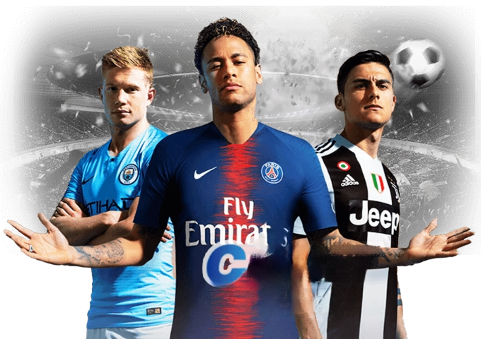 Lots of sports bets at COINBURSTS sports