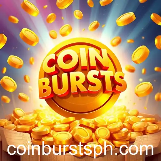 COINBURSTS Redefines Online Gaming in 2025