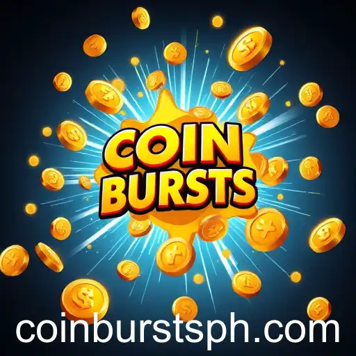 COINBURSTS: Revolutionizing Online Gaming in 2025