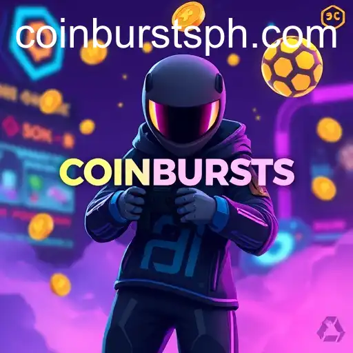COINBURSTS Ushers In A New Era of Interactive Gaming