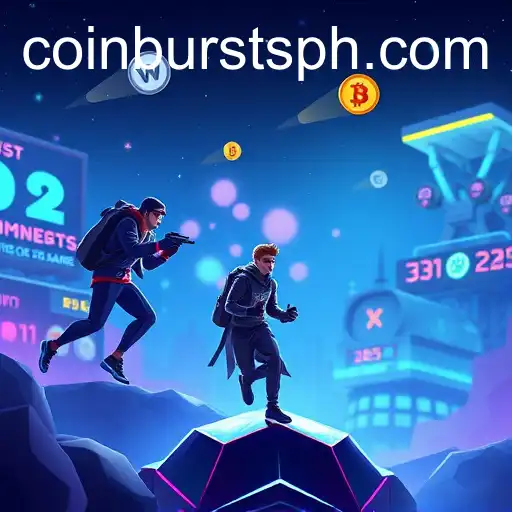 The Rise of CoinBursts in Online Gaming