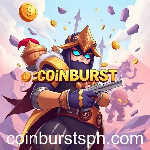 The Rise of COINBURSTS in 2025