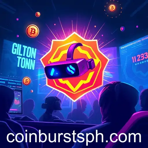 Digital Trends Underpinning Coinbursts' Success