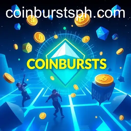 Coinbursts: A New Era for Gaming
