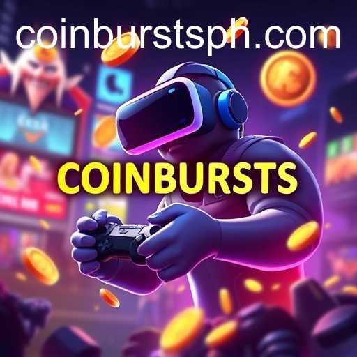 Exploring the Rise of COINBURSTS in Gaming