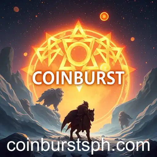 The Rise of COINBURSTS: Revolutionizing English Game Experiences