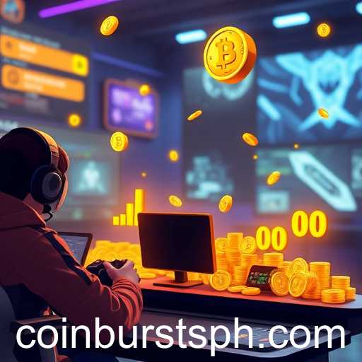 Digital Gaming Shifts in 2025