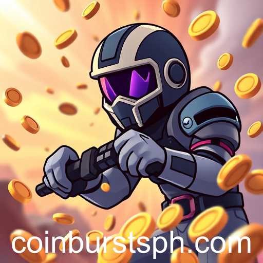 Digital Playground Evolution: COINBURSTS Reimagines Online Gaming