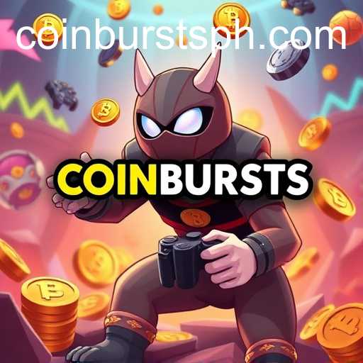 The Evolution of COINBURSTS in Gaming