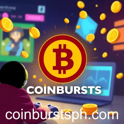 Exploring CoinBursts: A Game-Changer in Online Gaming