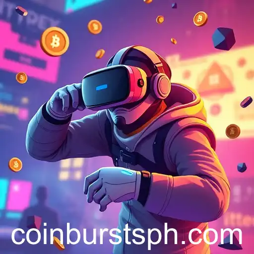 Gaming Industry Leaps Forward with COINBURSTS