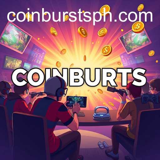 Gaming Revolution: Analyzing COINBURSTS Impact
