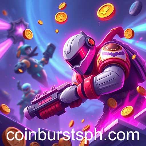 Uncovering COINBURSTS and Its Influence on Gaming