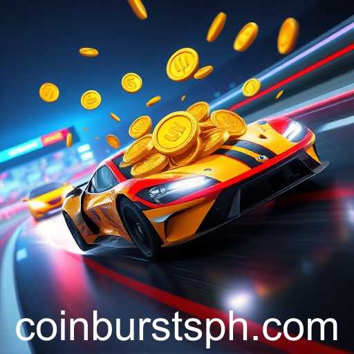 The Thrilling World of Racing Games: A Deep Dive into the COINBURSTS Phenomenon