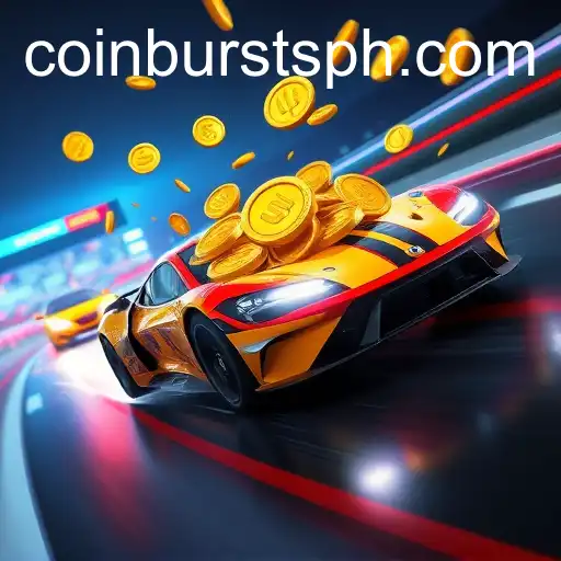 The Thrilling World of Racing Games: A Deep Dive into the COINBURSTS Phenomenon