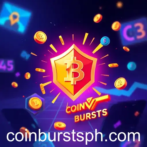 Revolutionizing Digital Play with COINBURSTS