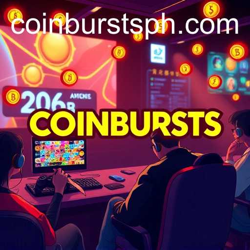 The Rise and Impact of COINBURSTS in Gaming