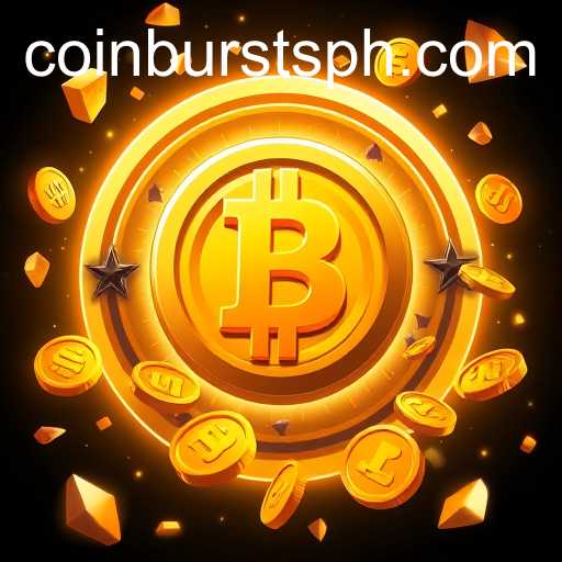 The Rise of CoinBursts: Reshaping Interactive Gaming Landscapes