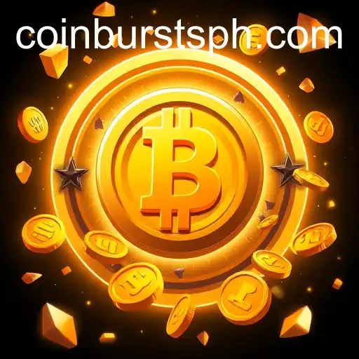 The Rise of CoinBursts: Reshaping Interactive Gaming Landscapes