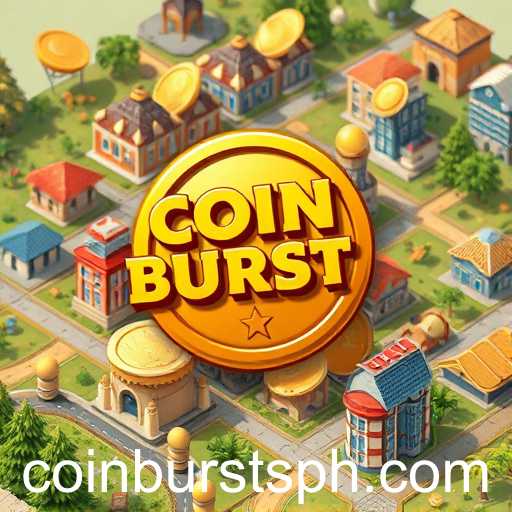 Exploring the World of Simulation Games: COINBURSTS and Beyond