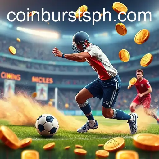 The Rise of Sports Games: COINBURSTS Leading the Way in the Digital Arena
