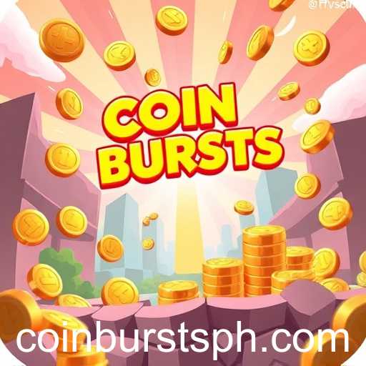 Virtual Gaming Surge with COINBURSTS
